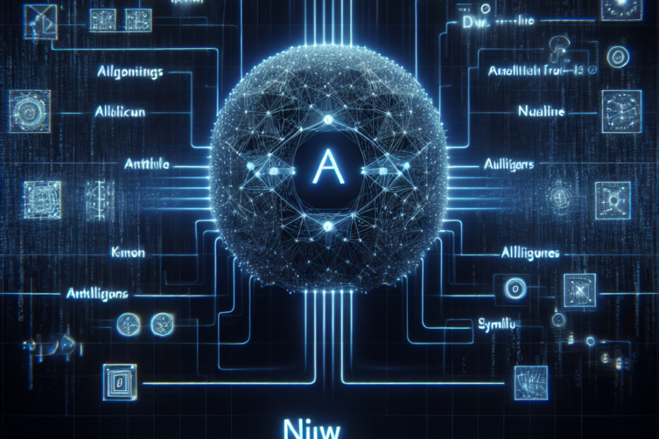 Artificial narrow intelligence (ANI)