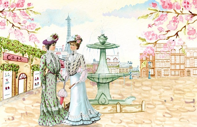 Fashion History 4 Fashion and Social Status A Historical Perspective