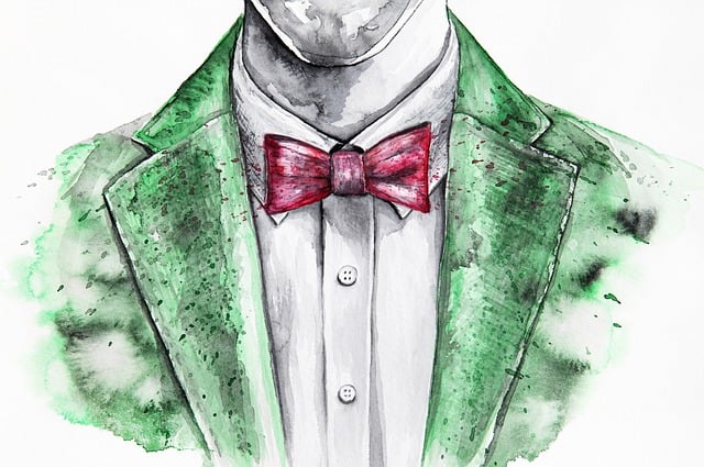 Fashion History 2 Men's Fashion From Traditional to Modern Styles