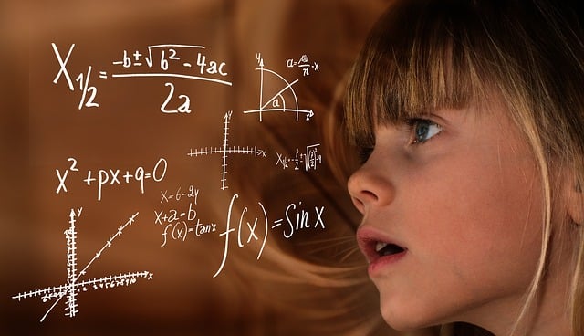 The Future of Mathematics Emerging Fields and Innovations