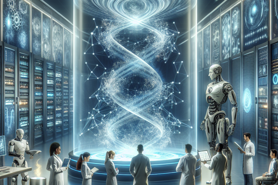 Artificial superintelligence (ASI)