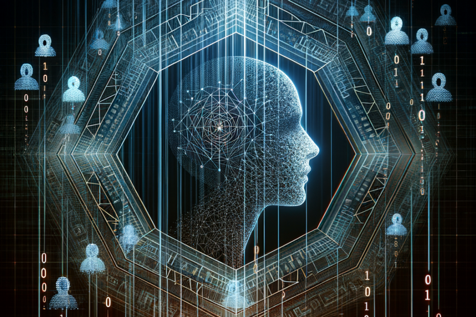 Anonymisation 13 Anonymisation