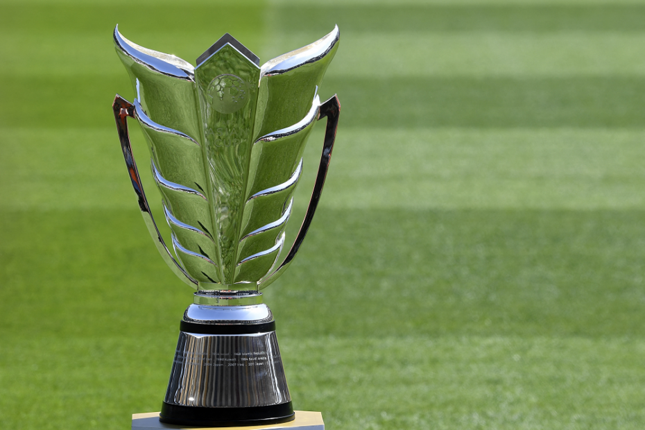 AFC Asian Cup