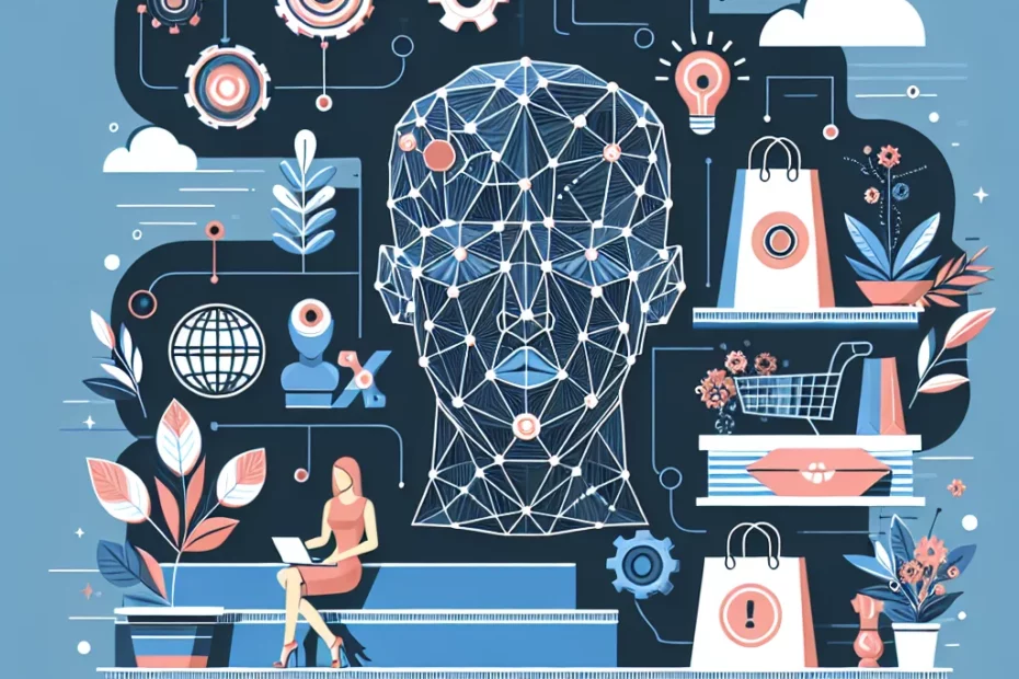 AI is Changing Retail: 5 Challenges to Address in 2024