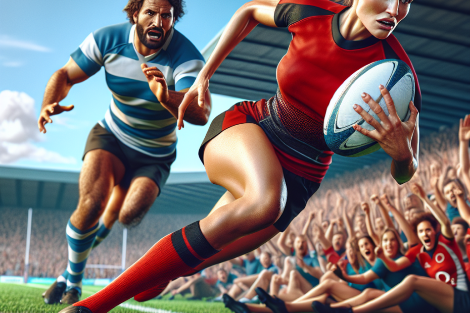 Rugby