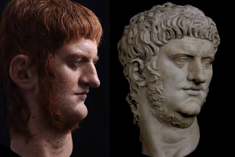 Nero's Legacy: Assessing his Influence on Later Roman Emperors