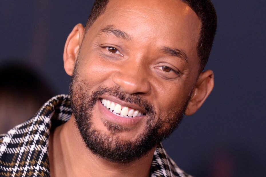 Will Smith