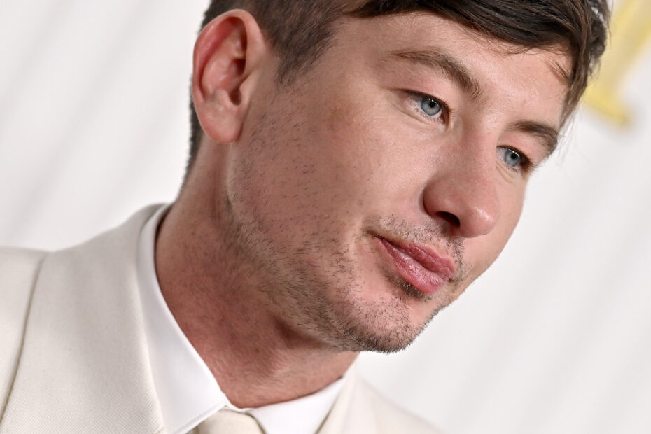 Barry Keoghan