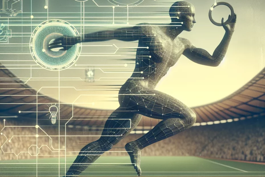 The top 5 ways AI is changing sports 12 The top 5 ways AI is changing sports