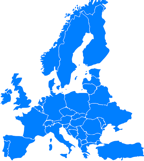 Europe