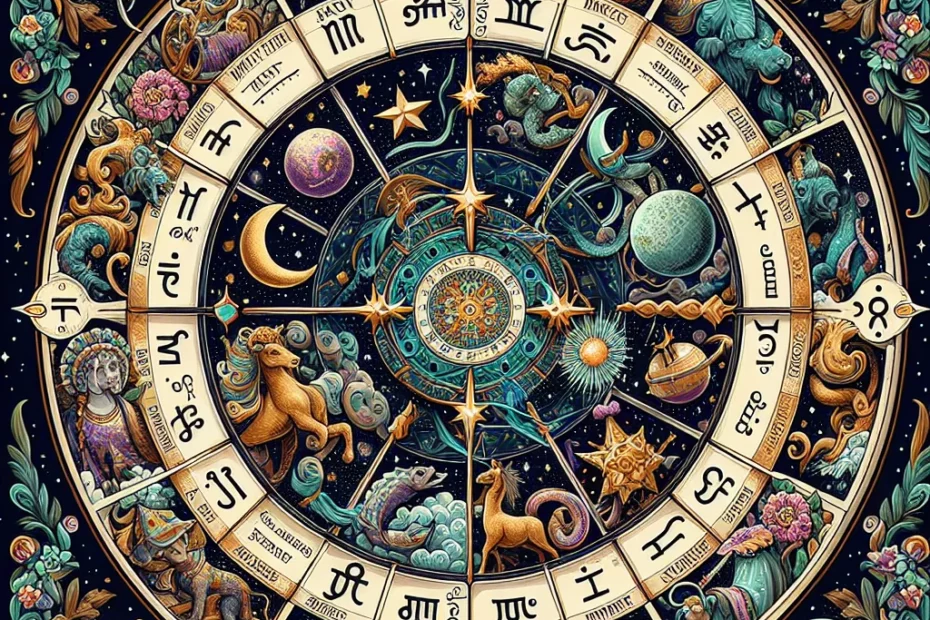 Pisces April 2024 Horoscope