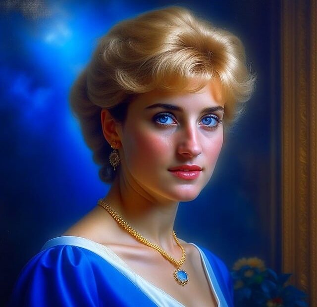 Princess Diana