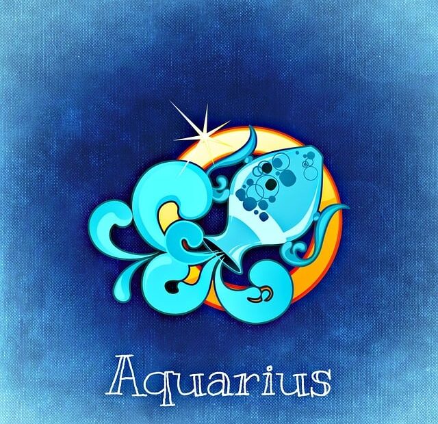 Aquarius March 2024 Horoscope