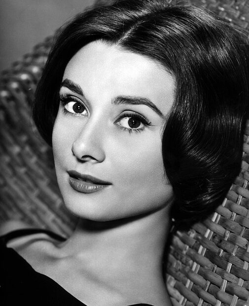 Audrey Hepburn: A Fashion Icon of the 20th Century