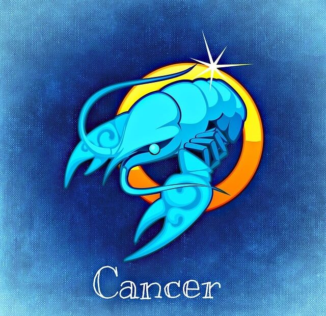 Cancer March 2024 Horoscope