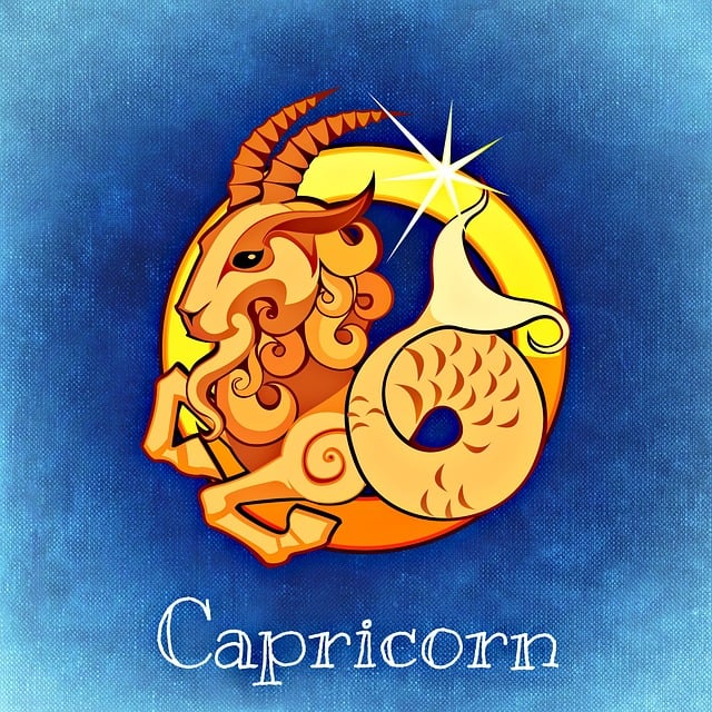 Capricorn March 2024 Horoscope 1 Capricorn March 2024 Horoscope