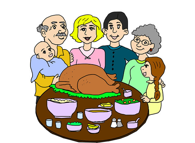 Thanksgiving Traditions Around the World