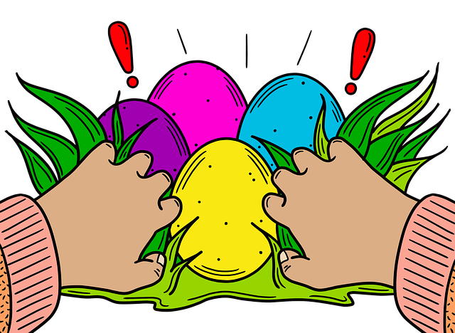 Tips and Tricks for Hosting a Successful Easter Egg Hunt