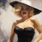 Top 10 Iconic Blonde Celebrities of All Time