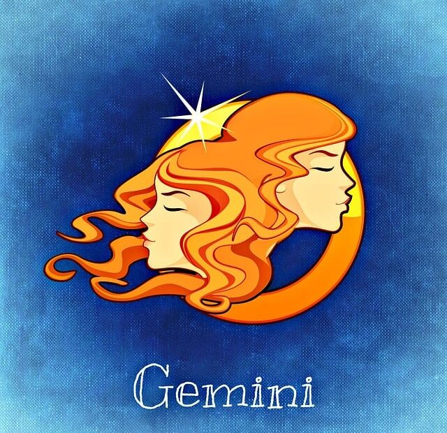Gemini (Astrology)