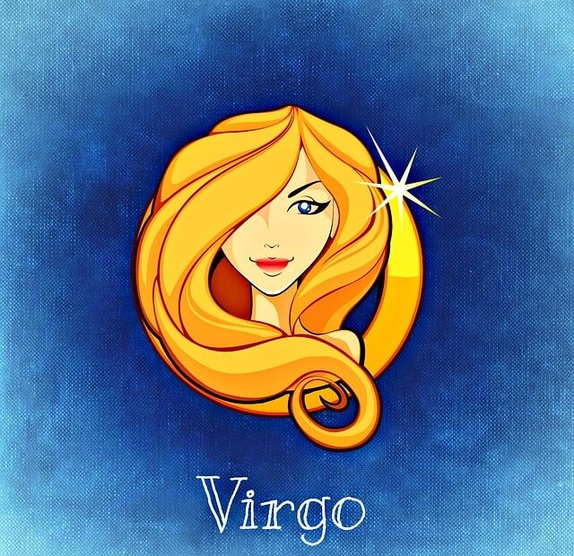 Virgo