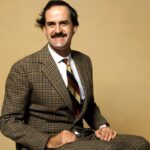 John Cleese