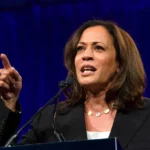 Kamala Harris 14 Depositphotos 310553008 Stock Photo San Francisco August 2019 Presidential