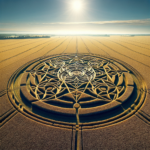 Crop circle
