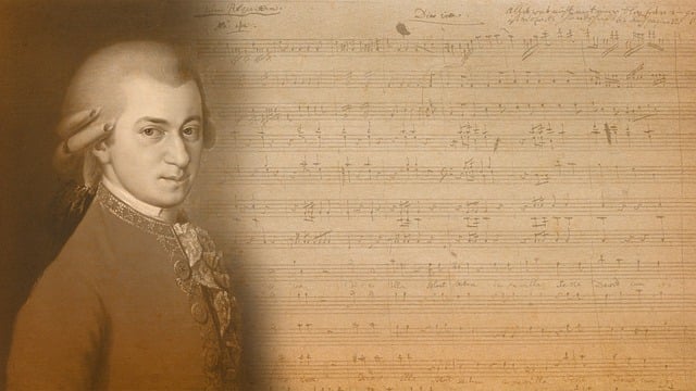 The Influence Of Mozart On Classical Music